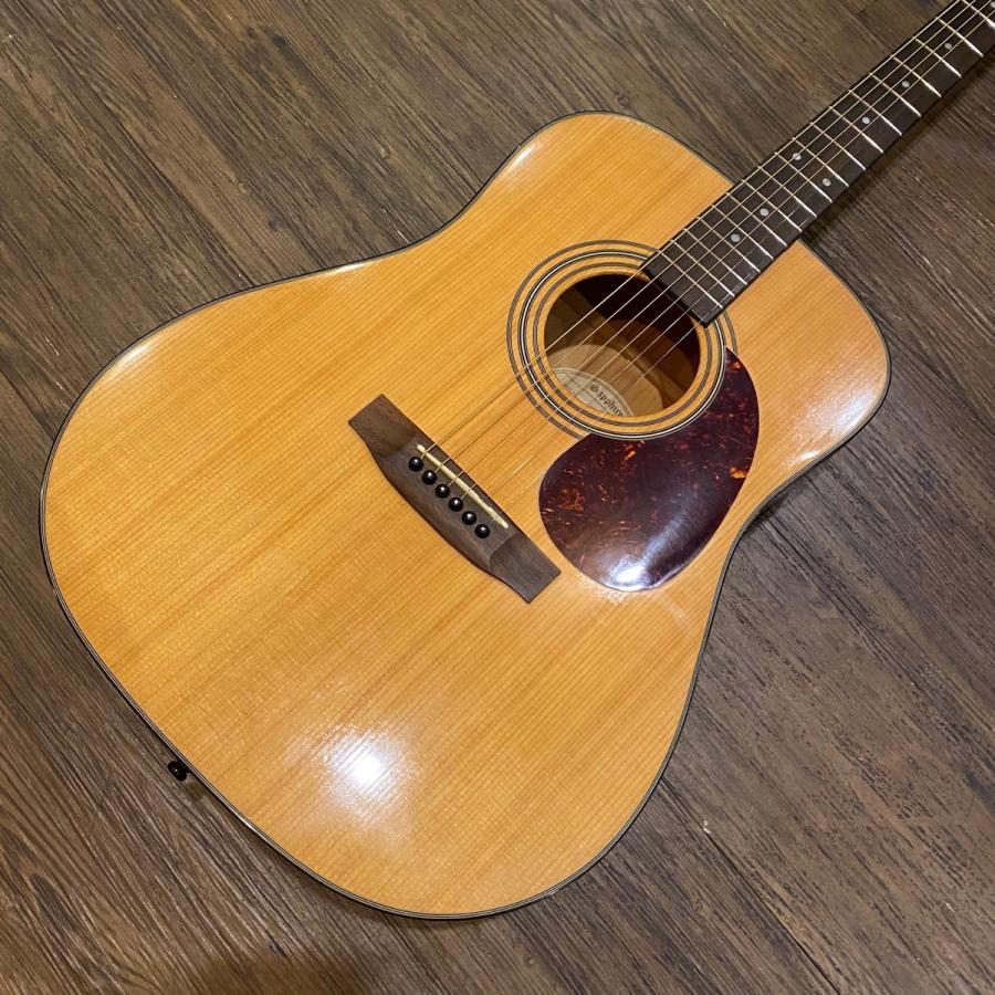 Sapphire SDM-1ST Acoustic Guitar アコースティックギター
