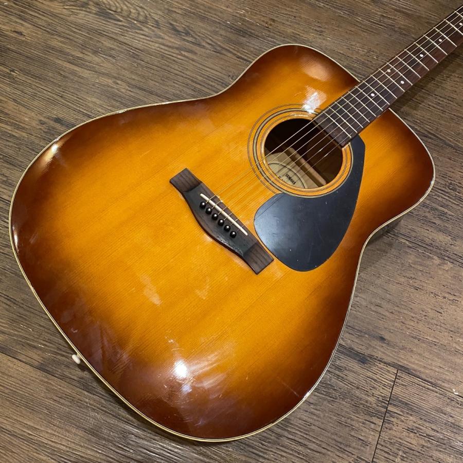 YAMAHA F TBS Acoustic Guitar アコースティックギター ヤマハ