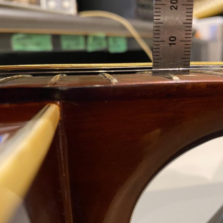 YAMAHA F-360 TBS Acoustic Guitar アコースティックギター ヤマハ