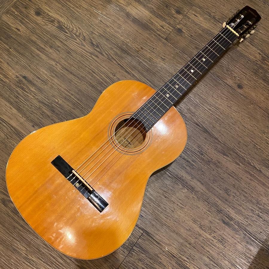 YAMAHA No.S-50 Classical Guitar クラシックギター ヤマハ YAMAHA No.S-50 Classical Guitar クラシックギター ヤマハ