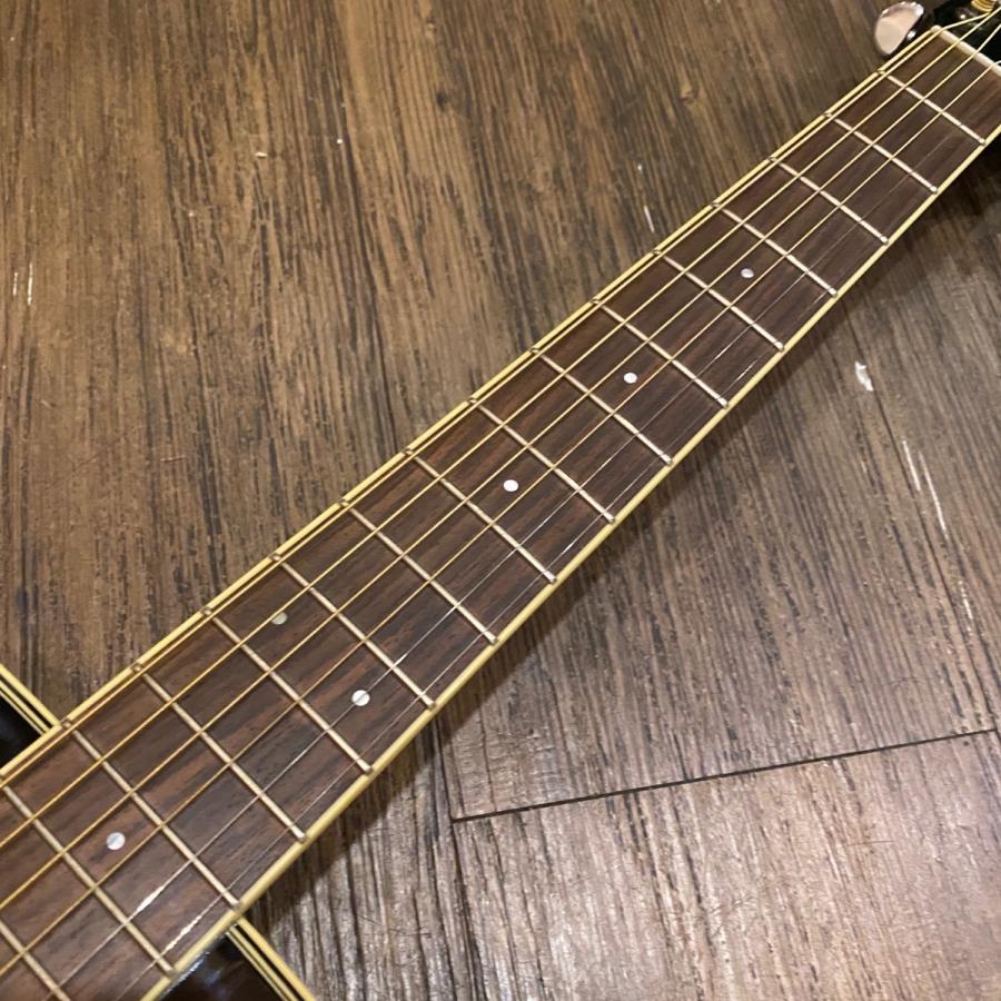 YAMAHA（ヤマハ） YAMAHA FS-720S Acoustic Guitar アコースティック