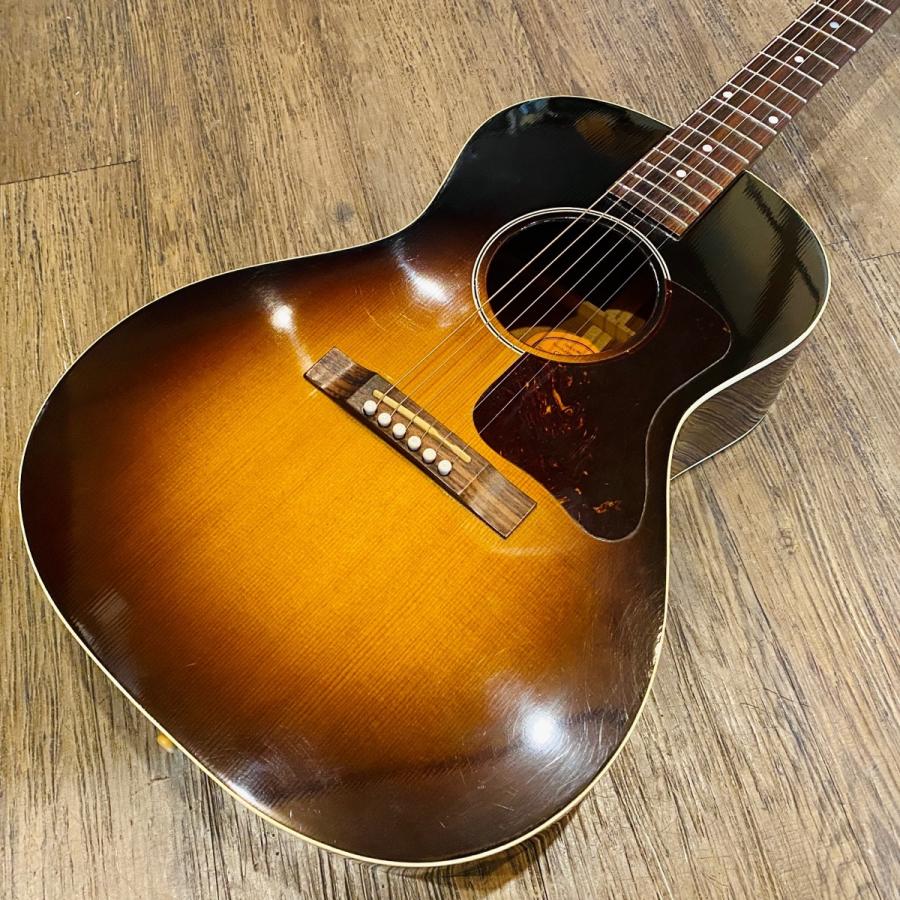 Gibson L-00 Blues King 2001s Acoustic Guitar