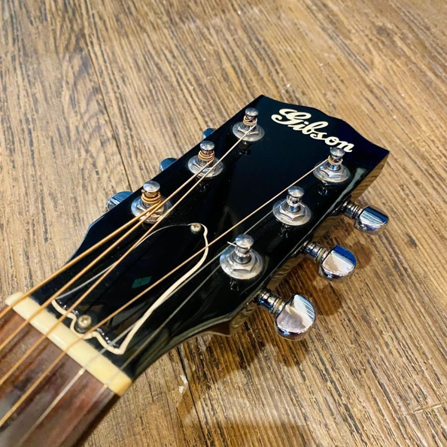 Gibson L-00 Blues King 2001s Acoustic Guitar