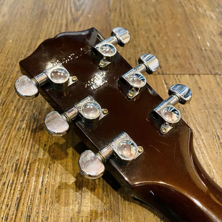 Gibson L-00 Blues King 2001s Acoustic Guitar