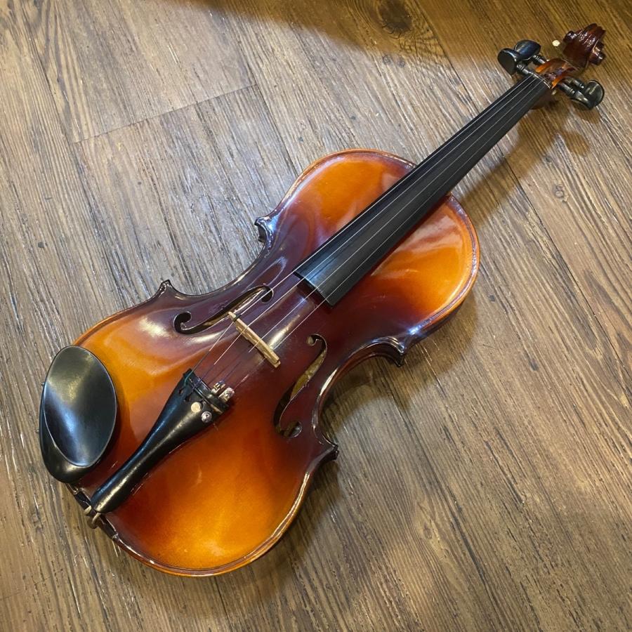 百花 小提琴 2級 4/4 String Instrument バイオリン -GrunSound 百花 小提琴 2級 4/4 String Instrument バイオリン -GrunSound