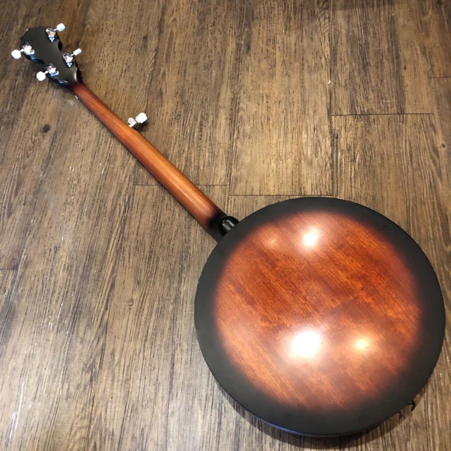 Blanton BB-10R Banjo ブラントン バンジョー -GrunSound-x049 Blanton BB-10R Banjo ブラントン バンジョー -GrunSound-x049