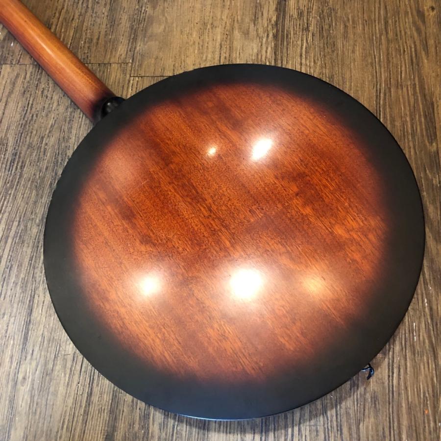 Blanton BB-10R Banjo ブラントン バンジョー -GrunSound-x049 Blanton BB-10R Banjo ブラントン バンジョー -GrunSound-x049