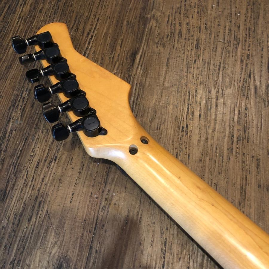 FERNANDES Fernandes FR Reverse Head Made in Japan Electric FERNANDES Fernandes FR Reverse Head Made in Japan Electric