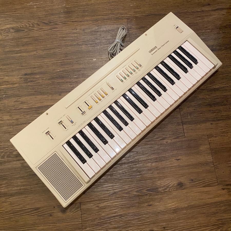 YAMAHA Yamaha PS-10 Keyboard ヤマハ キーボード 44鍵 -x057 YAMAHA Yamaha PS-10 Keyboard ヤマハ キーボード 44鍵 -x057