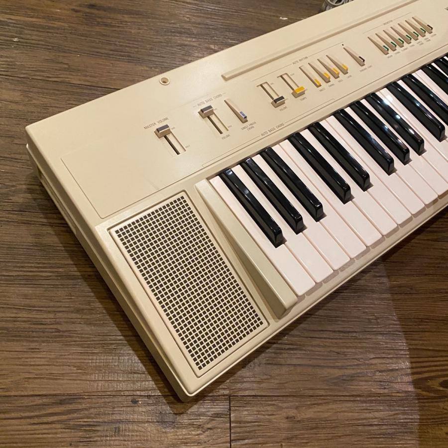 YAMAHA Yamaha PS-10 Keyboard ヤマハ キーボード 44鍵 -x057 YAMAHA Yamaha PS-10 Keyboard ヤマハ キーボード 44鍵 -x057