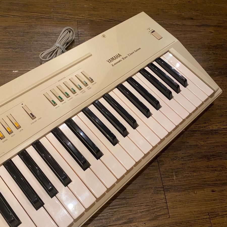 YAMAHA Yamaha PS-10 Keyboard ヤマハ キーボード 44鍵 -x057 YAMAHA Yamaha PS-10 Keyboard ヤマハ キーボード 44鍵 -x057