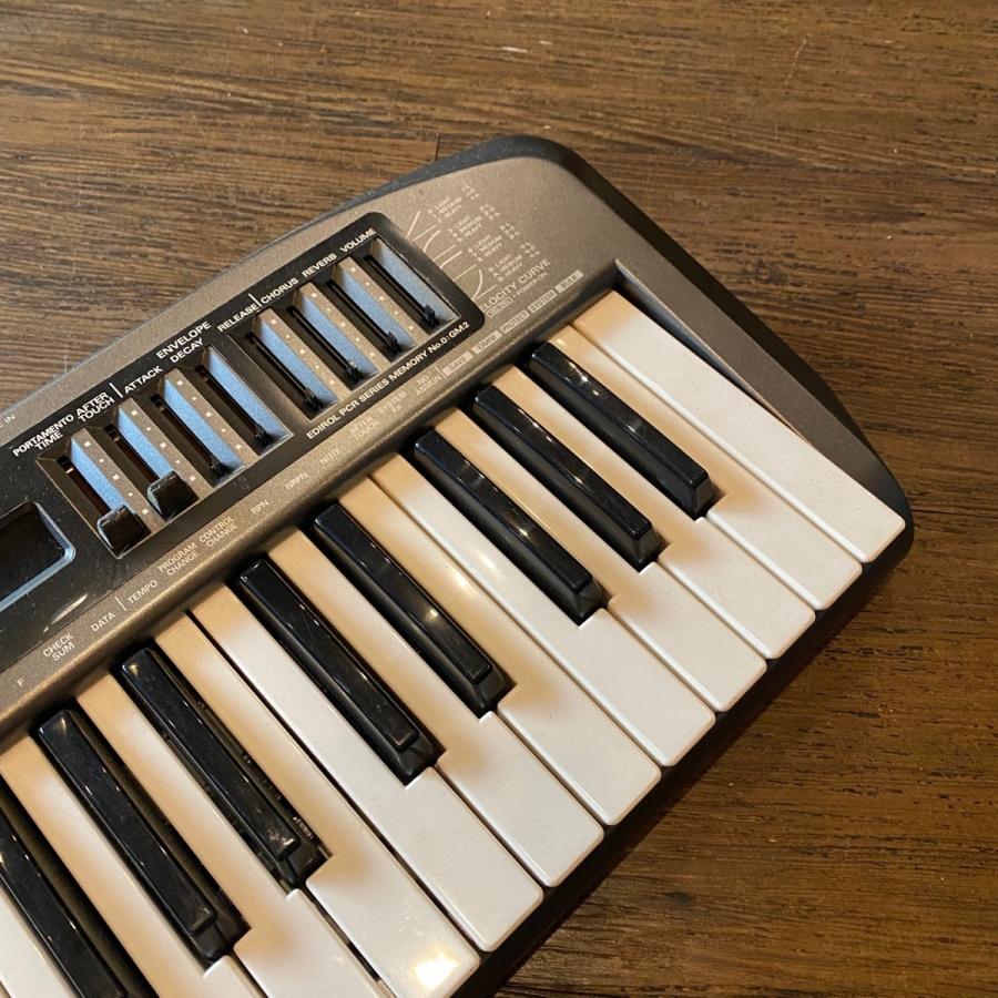ローランド -ジャンク- Roland EDIROL PCR-M30 Keyboard MIDI