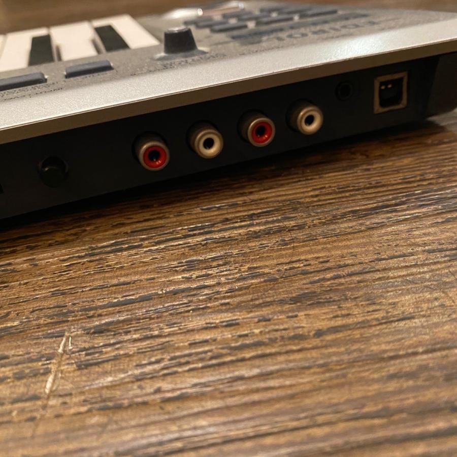 ローランド（Roland） -ジャンク- Roland EDIROL PCR-1 Keyboard MIDI