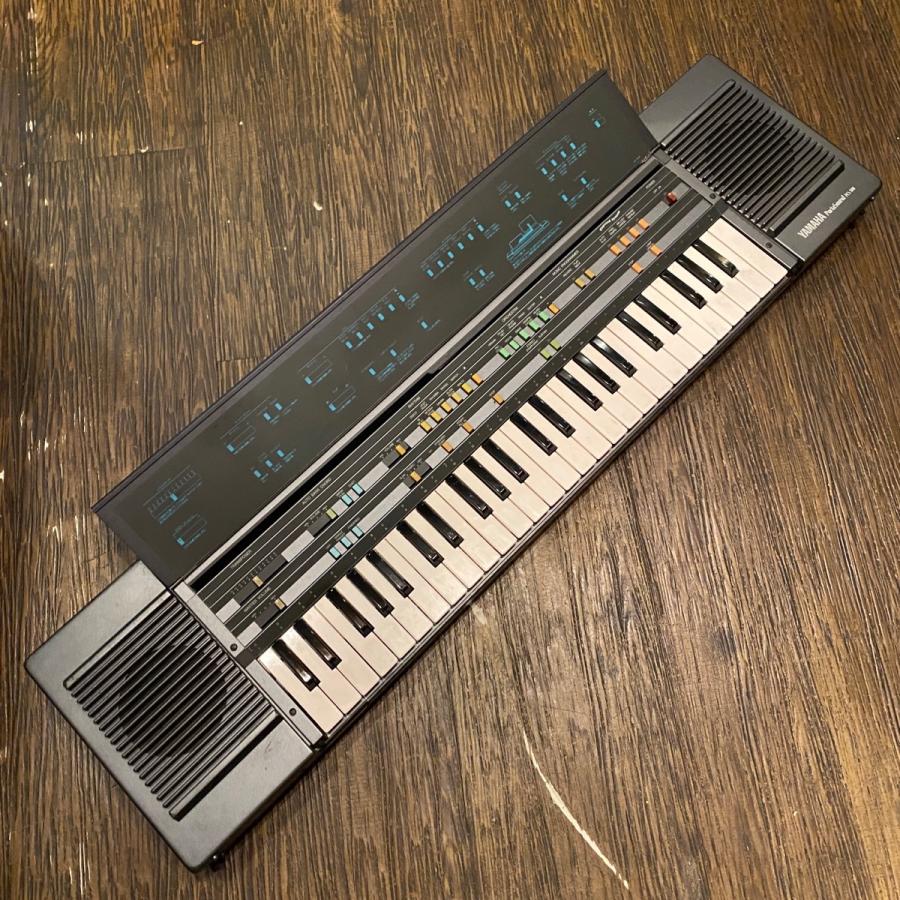 現状品- YAMAHA PCS-500 Keyboard ヤマハ キーボード -GrunSound-x072