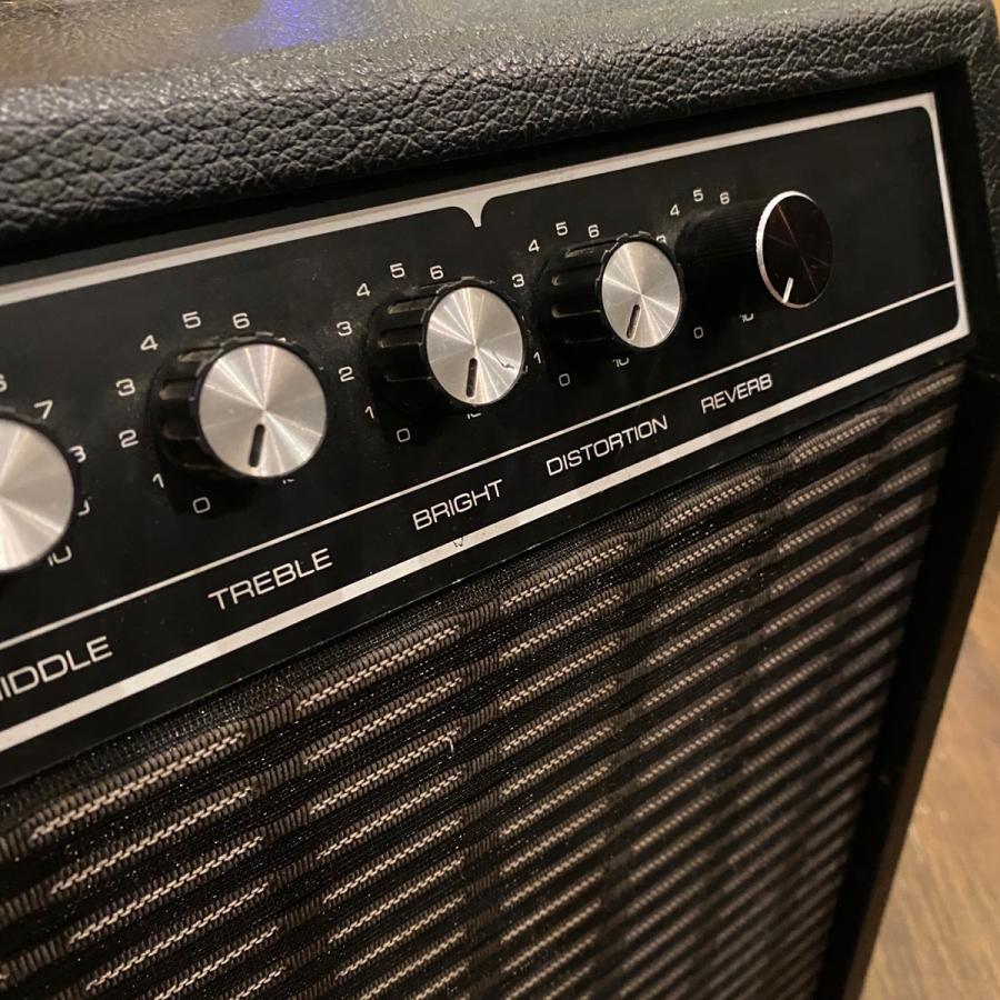 YAMAHA（ヤマハ） -RARE- YAMAHA J-55 Vintage Guitar Amplifier