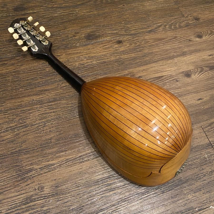 スズキ SUZUKI Model No.226 1968年 Mandolin マンドリン スズキ SUZUKI Model No.226 1968年 Mandolin マンドリン