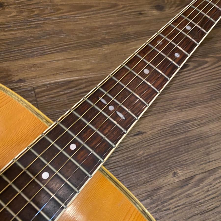Tokai Cat's Eyes TCE-25 1980s Acoustic Guitar Tokai Cat's Eyes TCE-25 1980s Acoustic Guitar