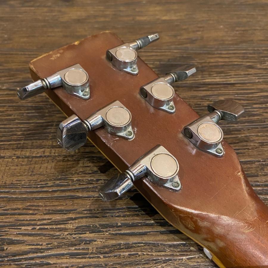 Tokai Cat's Eyes TCE-25 1980s Acoustic Guitar Tokai Cat's Eyes TCE-25 1980s Acoustic Guitar