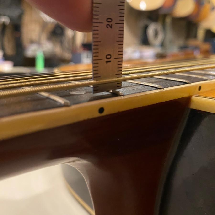 YAMAKI F-125 1974年頃 Acoustic Guitar アコースティックギター