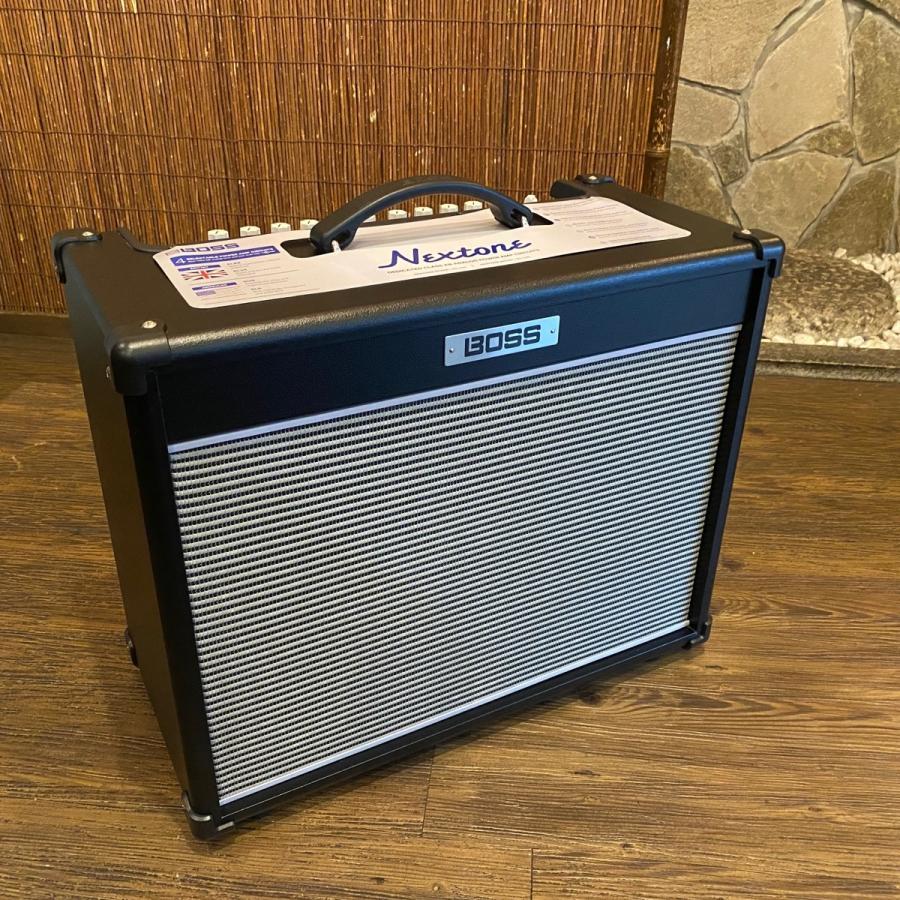 NEXTONE BOSS Stage＆GA-FC Guitar Amplifier ボス ギターアンプ 