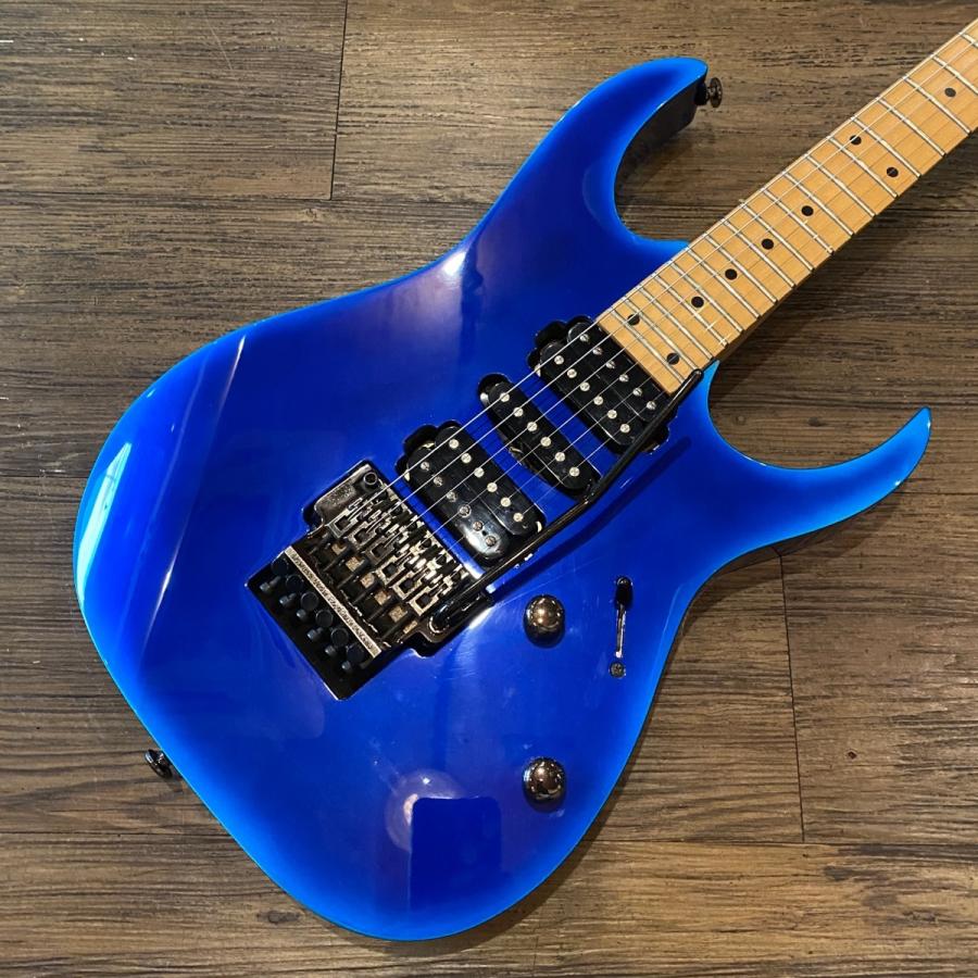 Ibanez -RARE- RGR-580 2000年製 Electric Guitar アイバニーズ