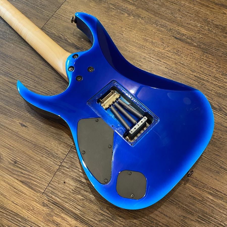 【希少・値下げしました】Ibanez RGR-580M エレキギター　フジゲン製 希少】Ibanez RGR580M エレキギター フジゲン製 希少】Ibanez