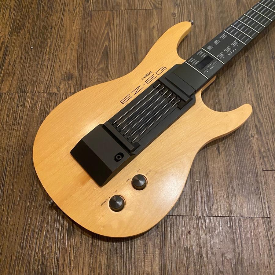 YAMAHA EZ-EG Electric Guitar エレキギター ヤマハ -GrunSound YAMAHA EZ-EG Electric Guitar エレキギター ヤマハ -GrunSound