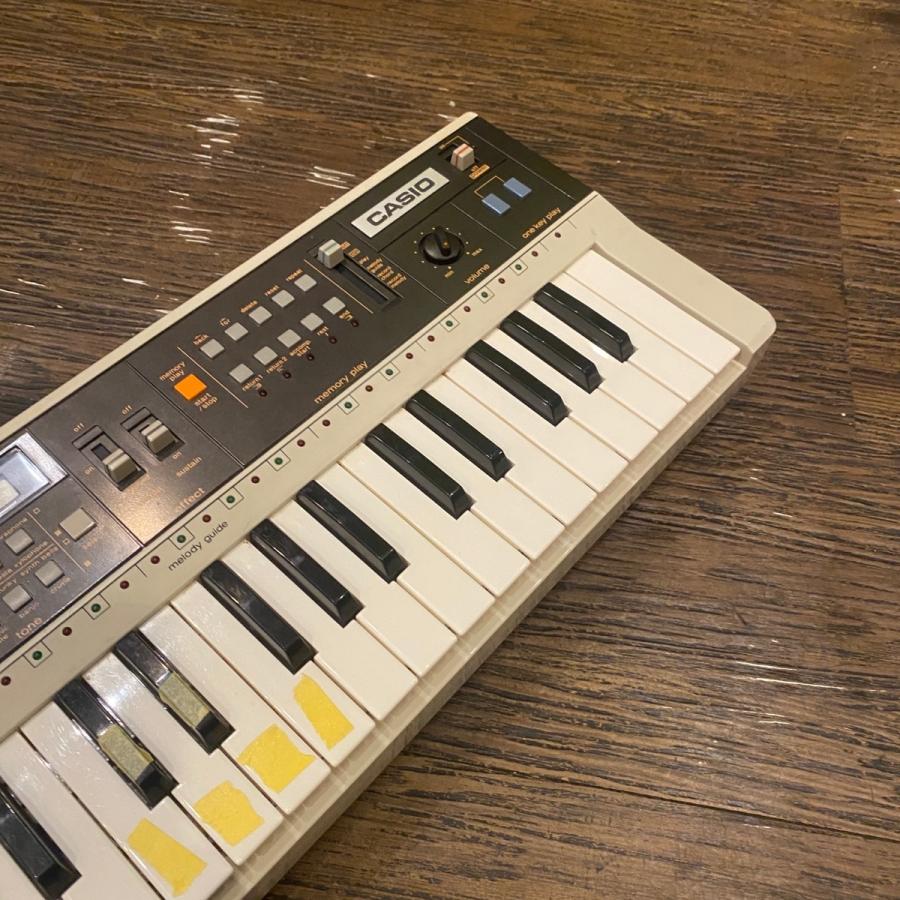 CASIO casiotone MT-70 Keyboard カシオ キーボード ジャンク CASIO casiotone MT-70 Keyboard カシオ キーボード ジャンク