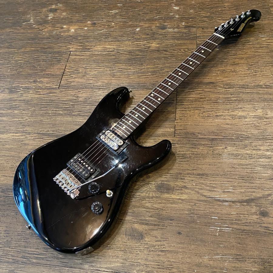 YAMAHA STH-400R Electric Guitar エレキギター ヤマハ -GrunSound-x105- : x105k210726 :  GrunSound Yahoo!店 - 通販 - Yahoo!ショッピング