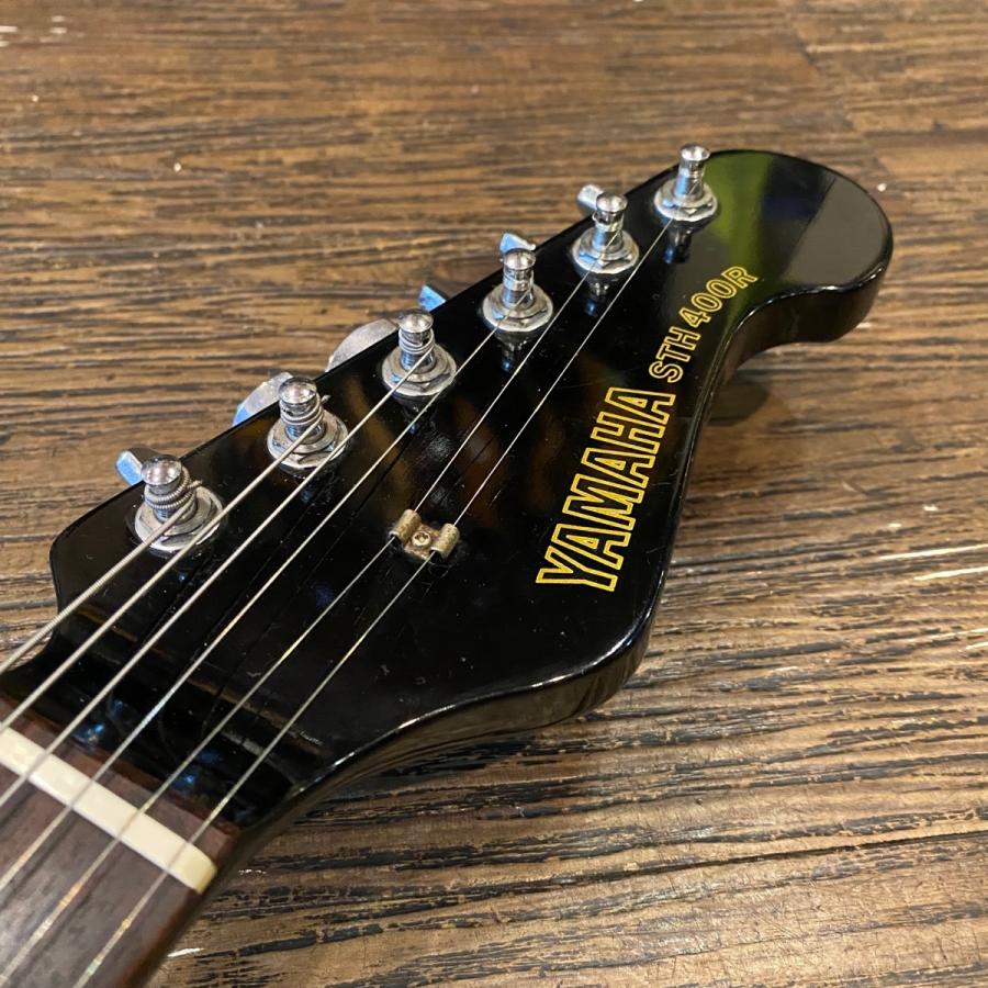 YAMAHA STH-400R Electric Guitar エレキギター ヤマハ YAMAHA STH-400R Electric Guitar エレキギター ヤマハ