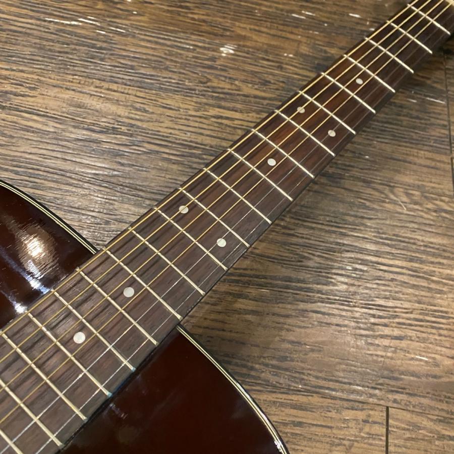 Morris MD-256TS Acoustic Guitar アコースティックギター モーリス 