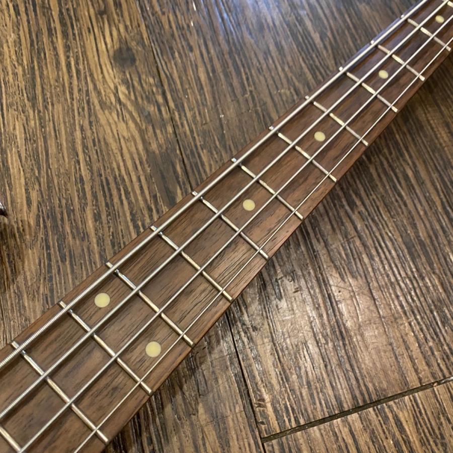 ESP GrassRoots Jazz Bass Electric Bass エレキベース グラスルーツ