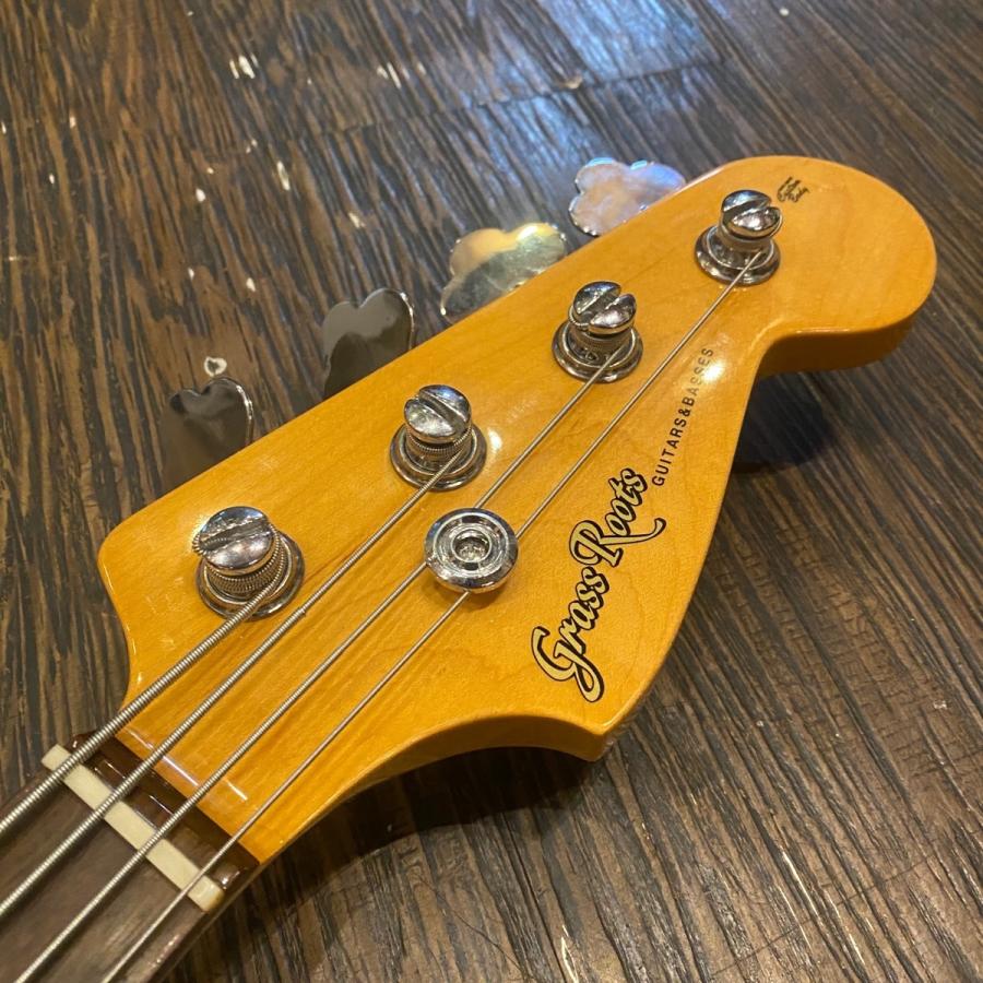 ESP GrassRoots Jazz Bass Electric Bass エレキベース グラスルーツ