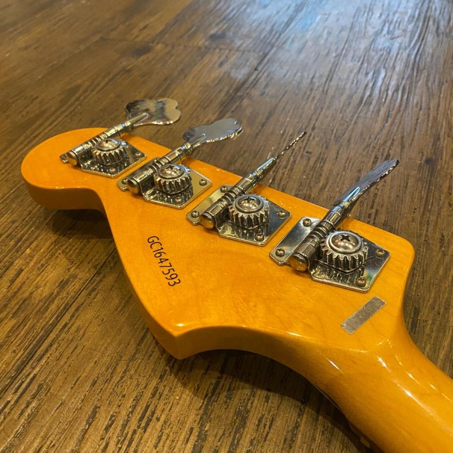 ESP GrassRoots Jazz Bass Electric エレキベース グラスルーツ