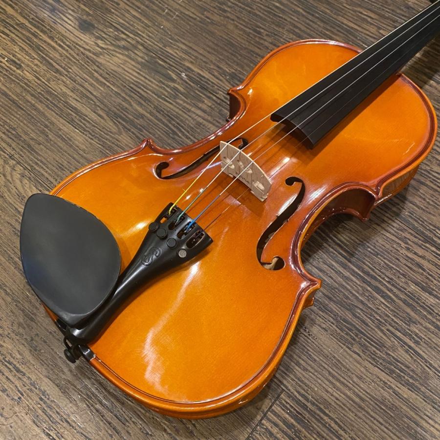 STENTOR Student II 4/4 String Instrument ステンター バイオリン 