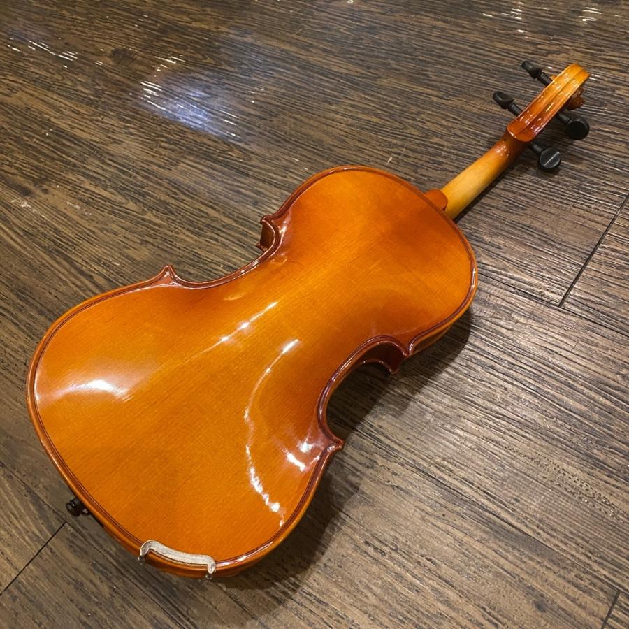 STENTOR Student II 4/4 String Instrument ステンター バイオリン 