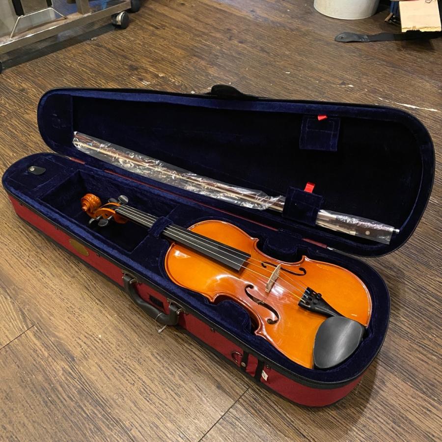 STENTOR Student II 4/4 String Instrument ステンター バイオリン