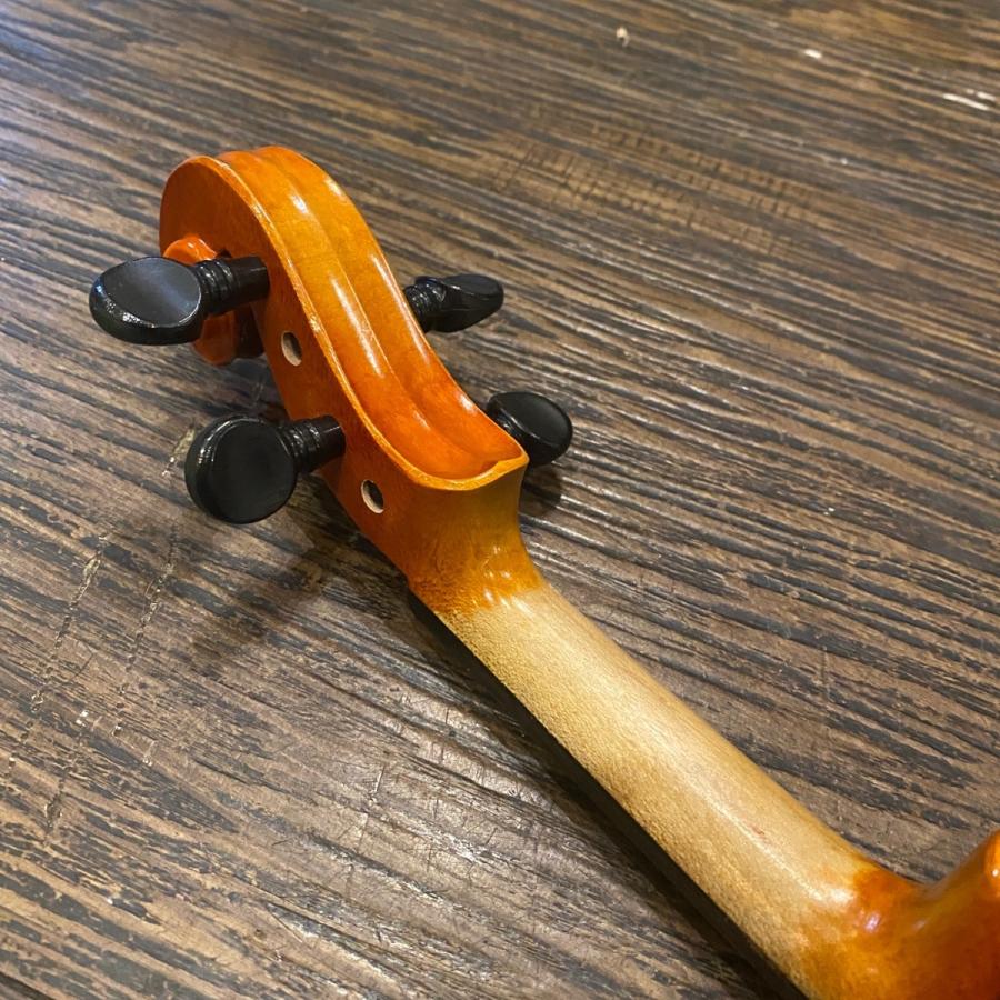 1／8スズキバイオリン　Anno2017 スズキ Suzuki No.240 1/8 Violin バイオリン -GrunSound-x934