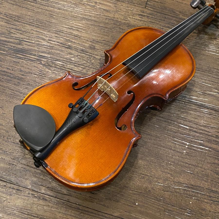STENTOR Student II 1/8 String Instrument ステンター