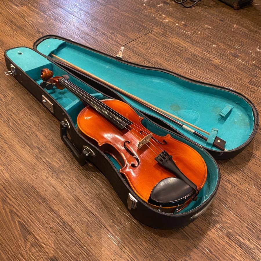 小提琴 MV-006 4/4 Violin バイオリン - x125 小提琴 MV-006 4/4 Violin バイオリン - x125 小提琴 MV-006 4/4