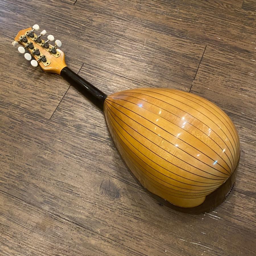 スズキ SUZUKI No.60 1969年製 Mandolin マンドリン -GrunSound スズキ SUZUKI No.60 1969年製 Mandolin マンドリン -GrunSound