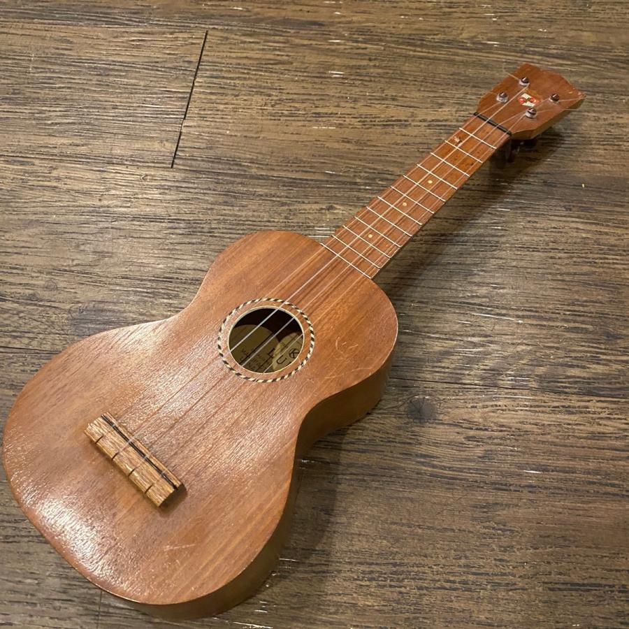 LUNA No.350 Ukulele ルナ ウクレレ GrunSoundx128 x128k210626GrunSound