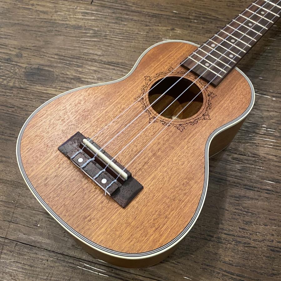 Talonia ソプラノ ウクレレ Talonia TUK-21M Ukulele ソプラノ ウクレレ タロニア