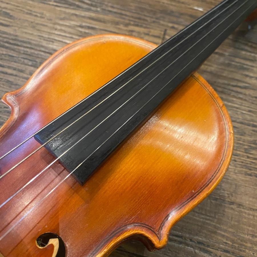 スズキ SUZUKI No.8 1/8 1970年代 String Instrument バイオリン スズキ SUZUKI No.8 1/8 1970年代 String Instrument バイオリン