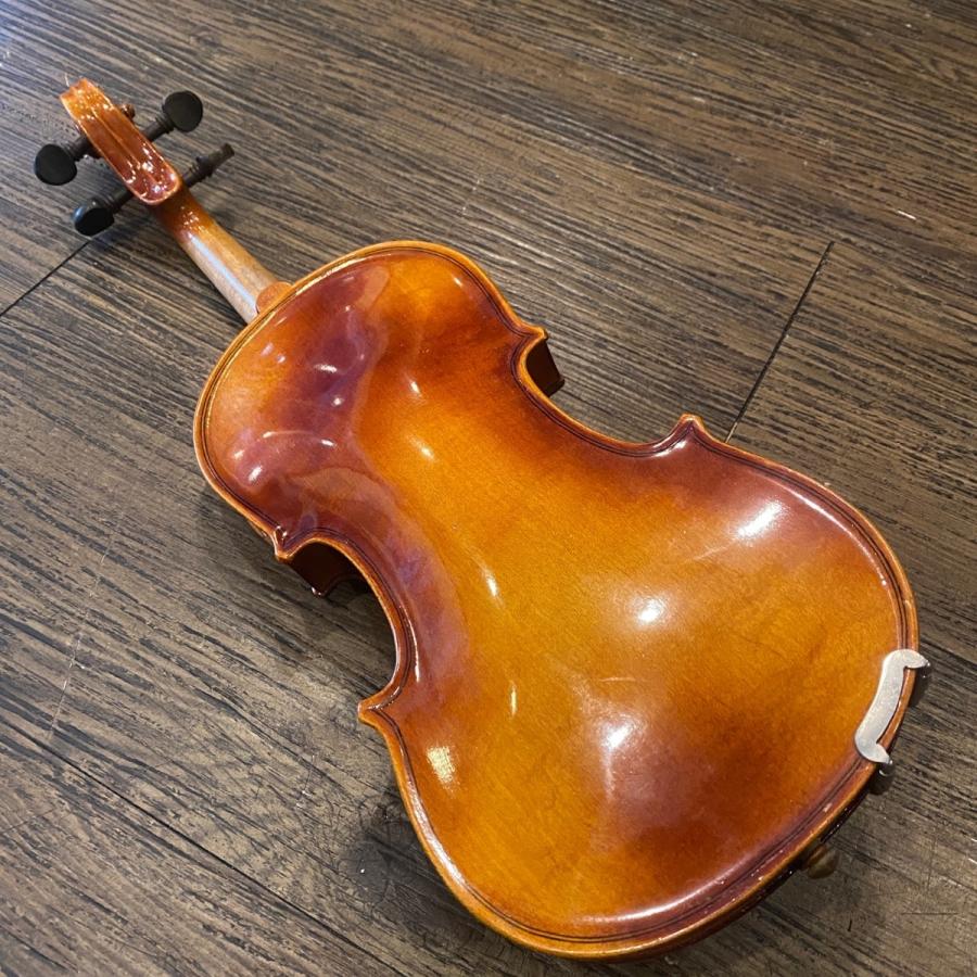 スズキ SUZUKI No.8 1/8 1970年代 String Instrument バイオリン スズキ SUZUKI No.8 1/8 1970年代 String Instrument バイオリン