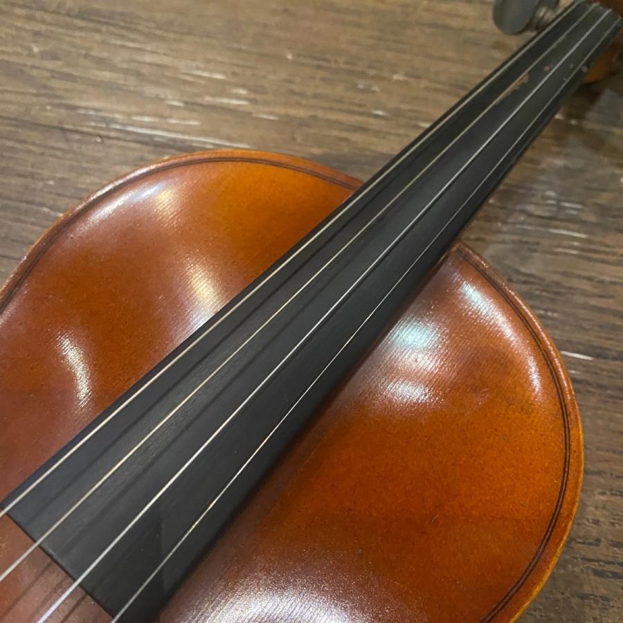 スズキ SUZUKI No.101 1/2 1964年 String Instrument バイオリン スズキ SUZUKI No.101 1/2 1964年 String Instrument バイオリン