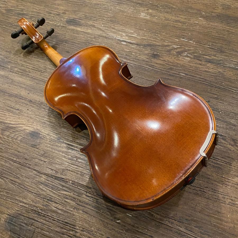 スズキ SUZUKI No.101 1/2 1964年 String Instrument バイオリン スズキ SUZUKI No.101 1/2 1964年 String Instrument バイオリン