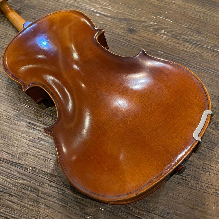 スズキ SUZUKI No.101 1/2 1964年 String Instrument バイオリン スズキ SUZUKI No.101 1/2 1964年 String Instrument バイオリン
