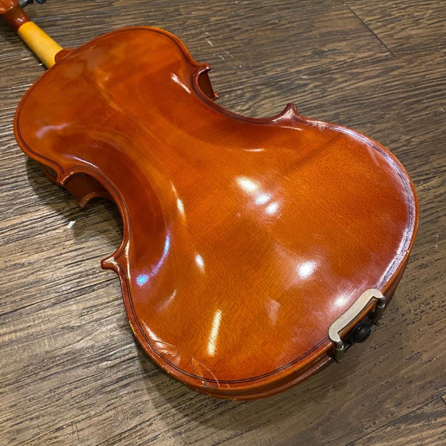 Shimro 501 4/4 1994年製 String Instrument シムロ バイオリン -GrunSound-x135- Shimro 501 4/4 1994年製 String Instrument シムロ バイオリン -GrunSound-x135-