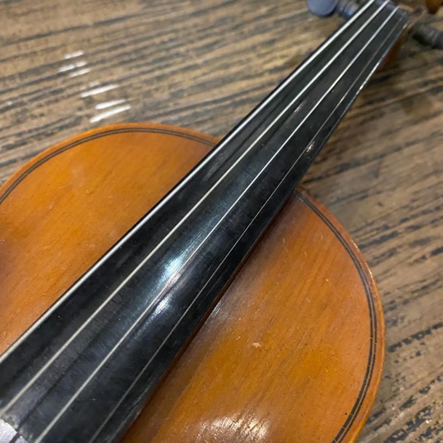 スズキ ミズノバイオリン No.110 1/10 String Instrument 水野 スズキ ミズノバイオリン No.110 1/10 String Instrument 水野